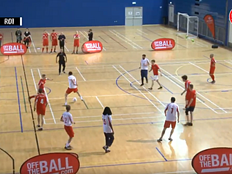 WATCH: The Off The Ball Dubs v...